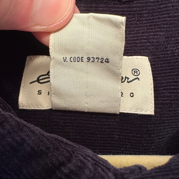 Vintage Eddie THIS IS SOLD - Picture 3 of 10